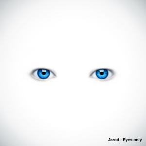 Jarod的專輯Eyes only
