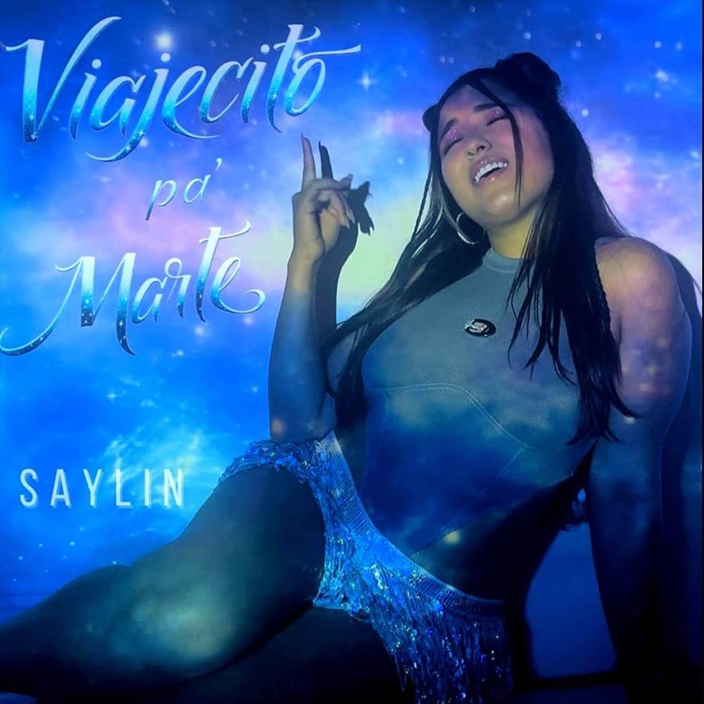 Viajecito pa' Marte