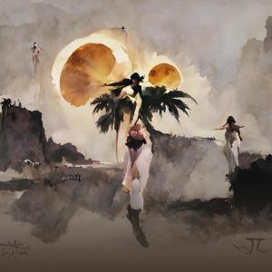 ดาวน์โหลดและฟังเพลง Claim Come Touch Orange พร้อมเนื้อเพลงจาก MC JUJU