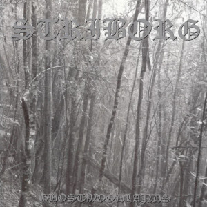 ดาวน์โหลดและฟังเพลง Ghostwoodlands พร้อมเนื้อเพลงจาก Striborg