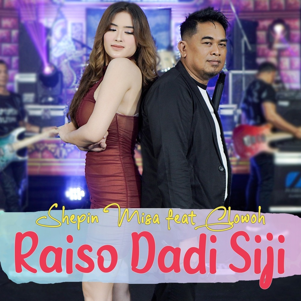 Raiso Dadi Siji
