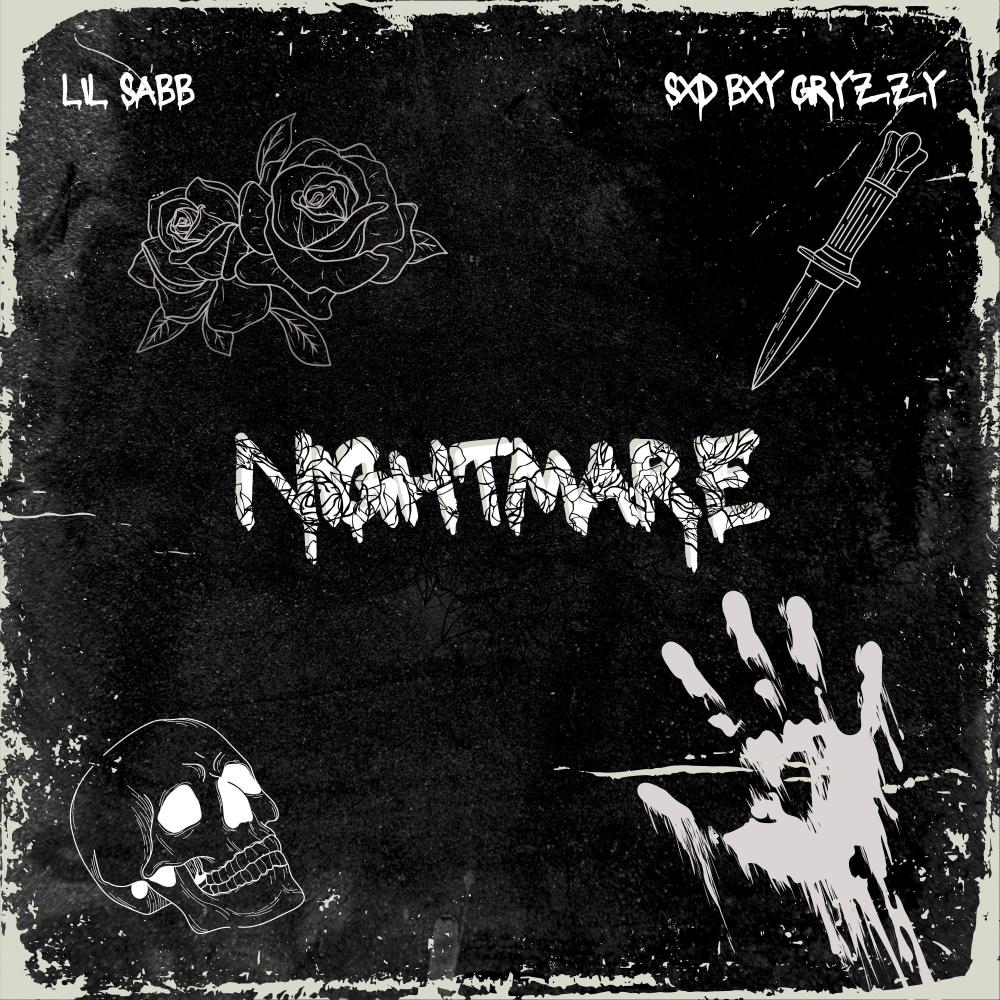 nightmare (feat. sxd bxy gryƶƶy) (Explicit)