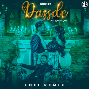 收聽Kru172的Dassde (Lofi Remix)歌詞歌曲