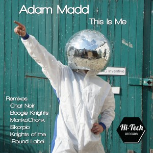 ดาวน์โหลดและฟังเพลง This is Me พร้อมเนื้อเพลงจาก Adam Madd