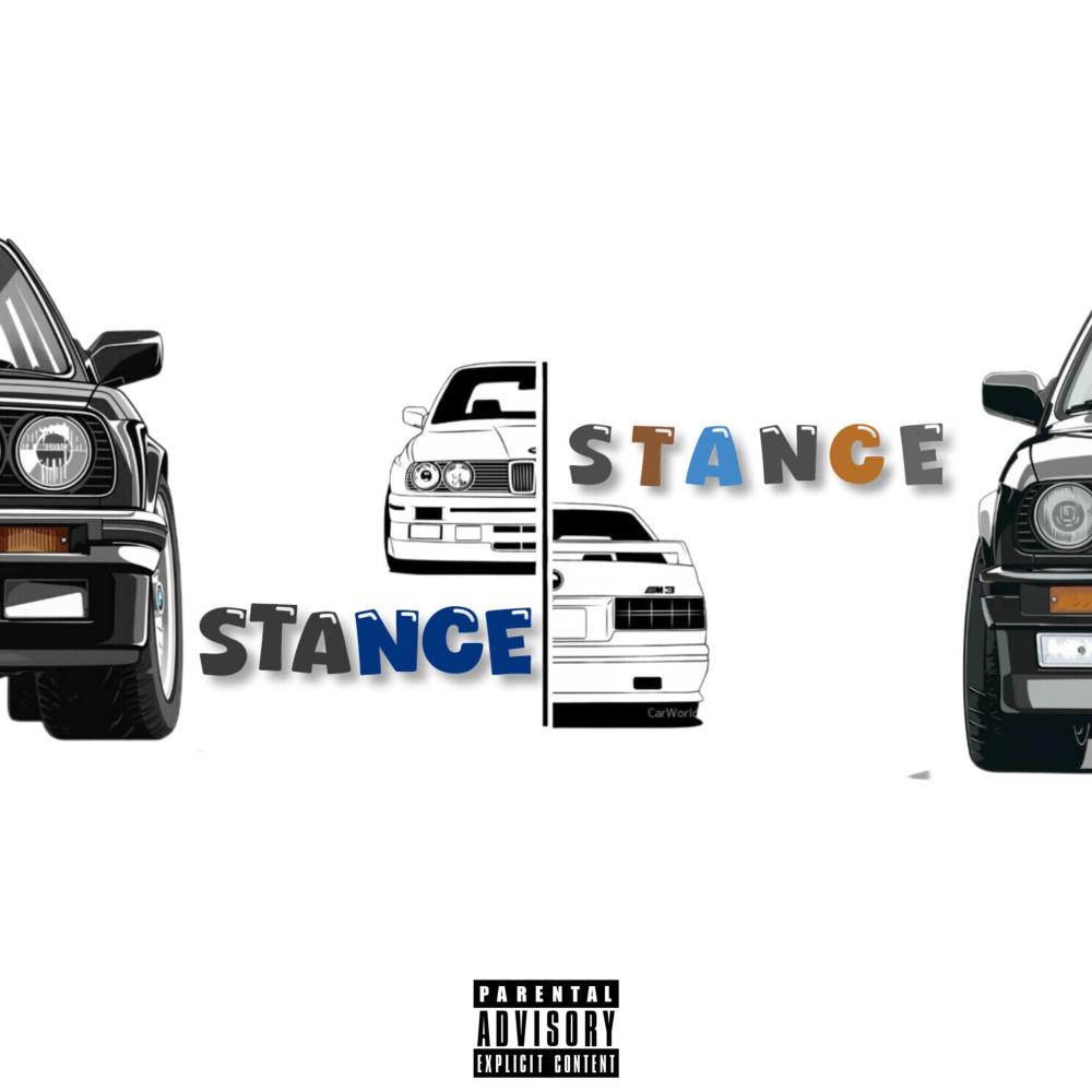 Stance 1.0 (feat. Snyper Reloaded & SoulKiddrsa)
