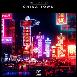 ดาวน์โหลดและฟังเพลง China Town (Extended Mix) พร้อมเนื้อเพลงจาก DJ Una
