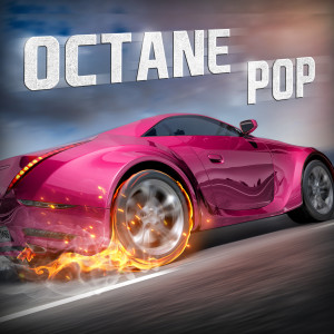 Album Octane Pop from Various