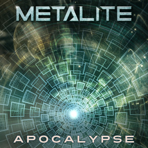 收听Metalite的Apocalypse歌词歌曲
