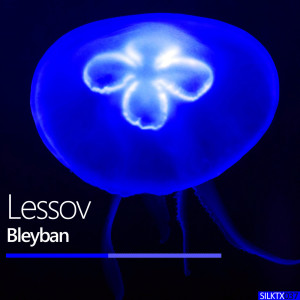 Lessov的專輯Bleyban
