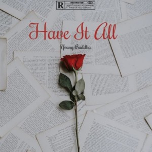 Album Have It All (Explicit) from 