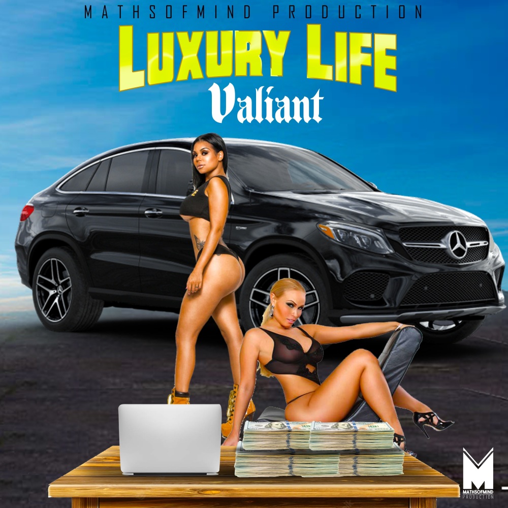 Luxury Life (Explicit)