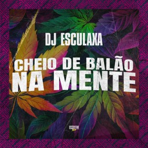 Listen to Cheio de Balão na Mente (Eletrofunk|Explicit) song with lyrics from DJ Esculaxa