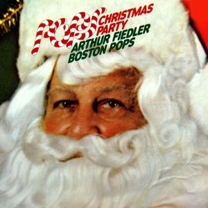 收聽Boston Pops Orchestra的Sleigh Ride, Pt. 2歌詞歌曲