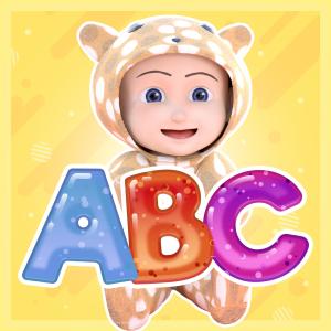 ดาวน์โหลดและฟังเพลง ABC พร้อมเนื้อเพลงจาก Cartoon Studio English