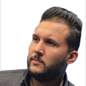 Album متلعبيهاش تبغيني oleh Cheb Hakim