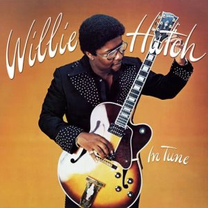 收聽Willie Hutch的Come on and Dance with Me歌詞歌曲
