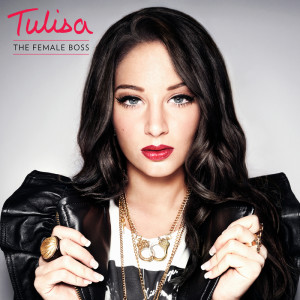 อัลบัม The Female Boss (Deluxe Version) [Explicit] ศิลปิน Tulisa