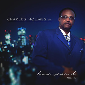 收聽CHARLES HOLMES SR.的Loo'town Anthem歌詞歌曲