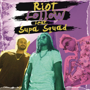 ดาวน์โหลดและฟังเพลง Follow พร้อมเนื้อเพลงจาก Riot