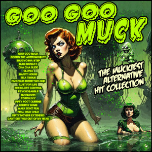 ดาวน์โหลดและฟังเพลง Psychobabble พร้อมเนื้อเพลงจาก Electronika