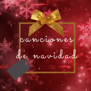 อัลบัม canciones de navidad ศิลปิน Dj Christmas