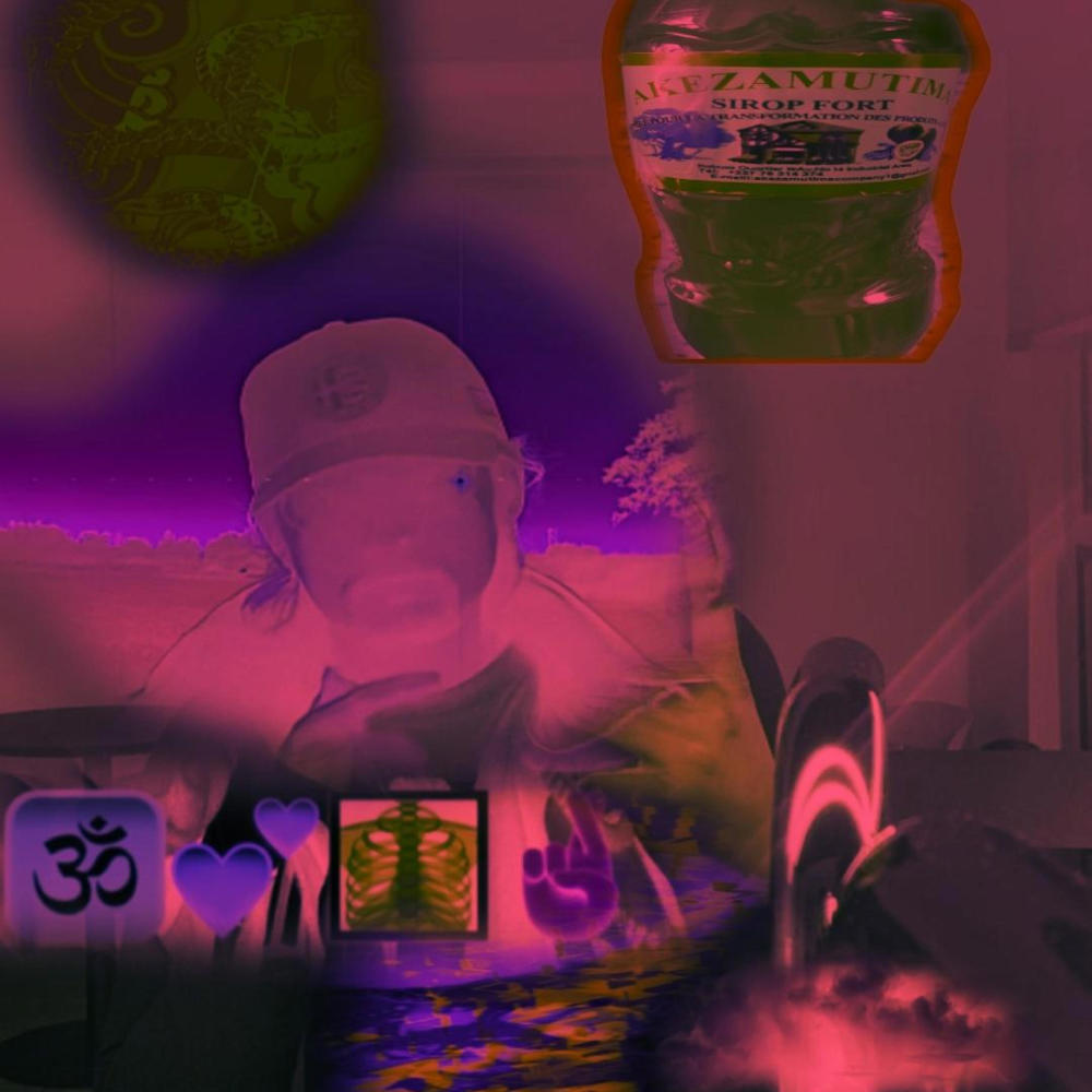 Wassertropfen Freestyle (Explicit)