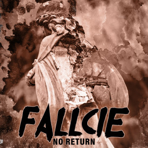 Fallcie的专辑No Return