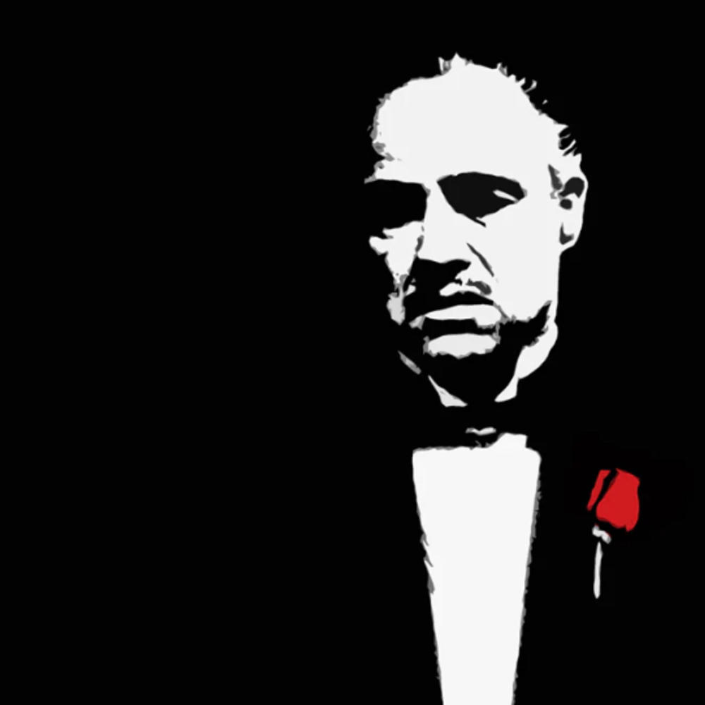 The Godfather (feat. J1Hunnit) (Remix)