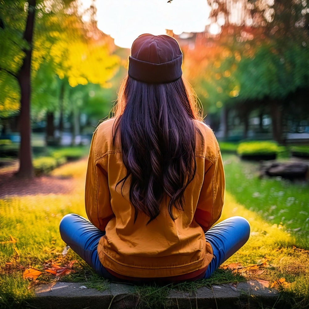 Meditative Hip Hop for Inner Peace