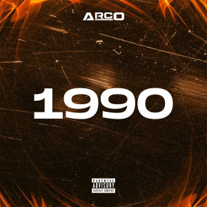 Listen to 1990 (Explicit) song with lyrics from Arco