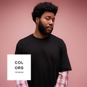 อัลบัม Owe To You - A COLORS SHOW ศิลปิน Khalid