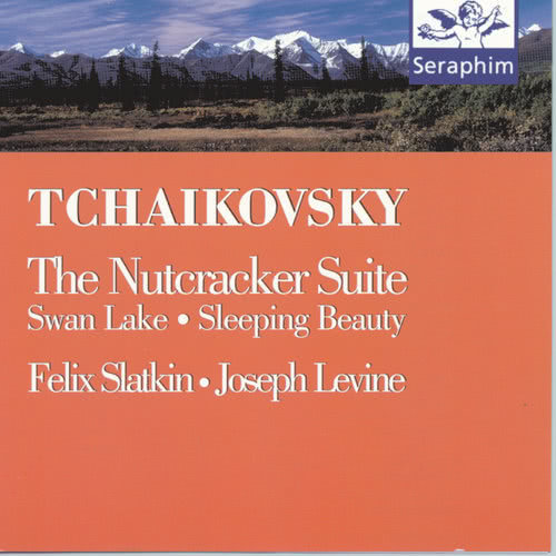 Tchaikovsky: Waltz Of The Flowers (Act II - No. 13) (1995 Digital Remaster)