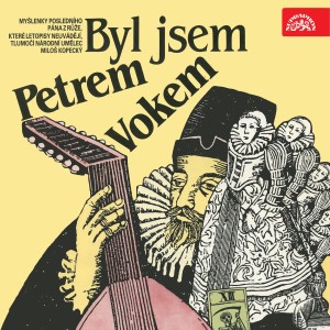 Listen to 1. část song with lyrics from Miloš Kopecký