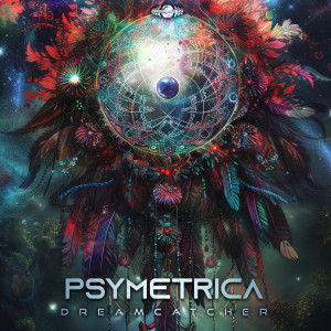 Psymetrica的專輯Dreamcatcher