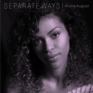 Alvina August的專輯Separate Ways