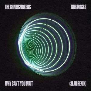 The Chainsmokers的專輯Why Can't You Wait (3LAU Remix)