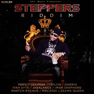 Dengarkan lagu People Rise nyanyian Salma Queen dengan lirik