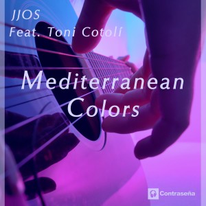 Toni Cotolí的專輯Mediterranean Colors