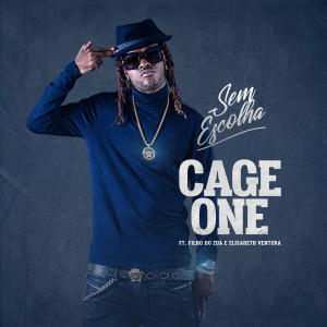 Album Sem Escolha from Cage One