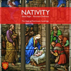 Dengarkan Moonless Darkness lagu dari The Choir of Peterhouse dengan lirik