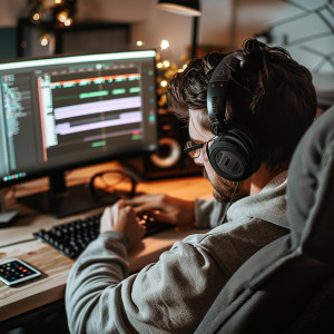 default playlist img