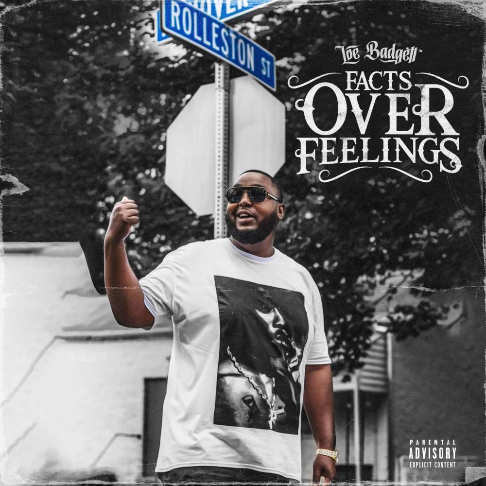 Brand New (feat. Alonda Rich) (Explicit)