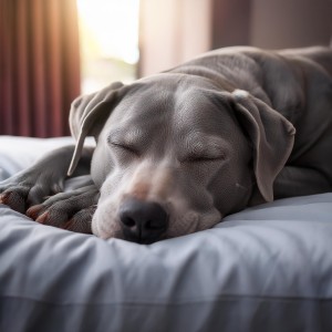 ดาวน์โหลดและฟังเพลง Línea De Bajo Para Amigos Peludos พร้อมเนื้อเพลงจาก Ondas suaves