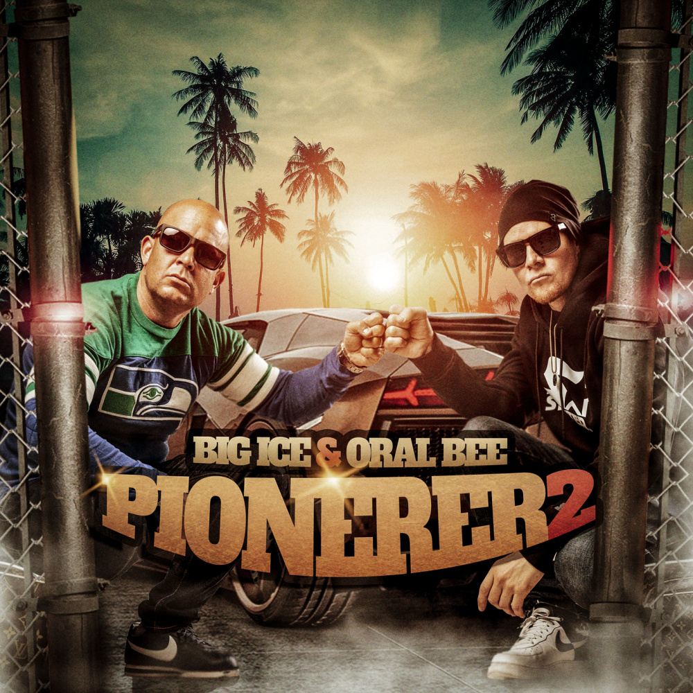 Eyez On The Road (Explicit)