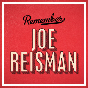 Album Remember from Joe Reisman