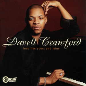 收聽Davell Crawford的Fly Me To The Moon歌詞歌曲