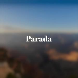 Listen to Parada song with lyrics from Bhad Gder