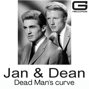 Jan & Dean的專輯Jan & Dean Dead Man's Curve