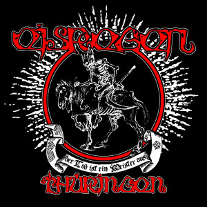 ดาวน์โหลดและฟังเพลง Alphawolf พร้อมเนื้อเพลงจาก Eisregen