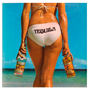 Crod的專輯Tequila